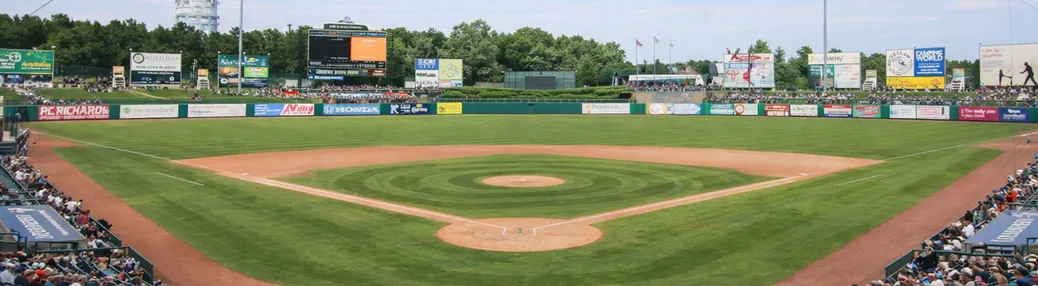 Jersey Shore BlueClaws Tickets