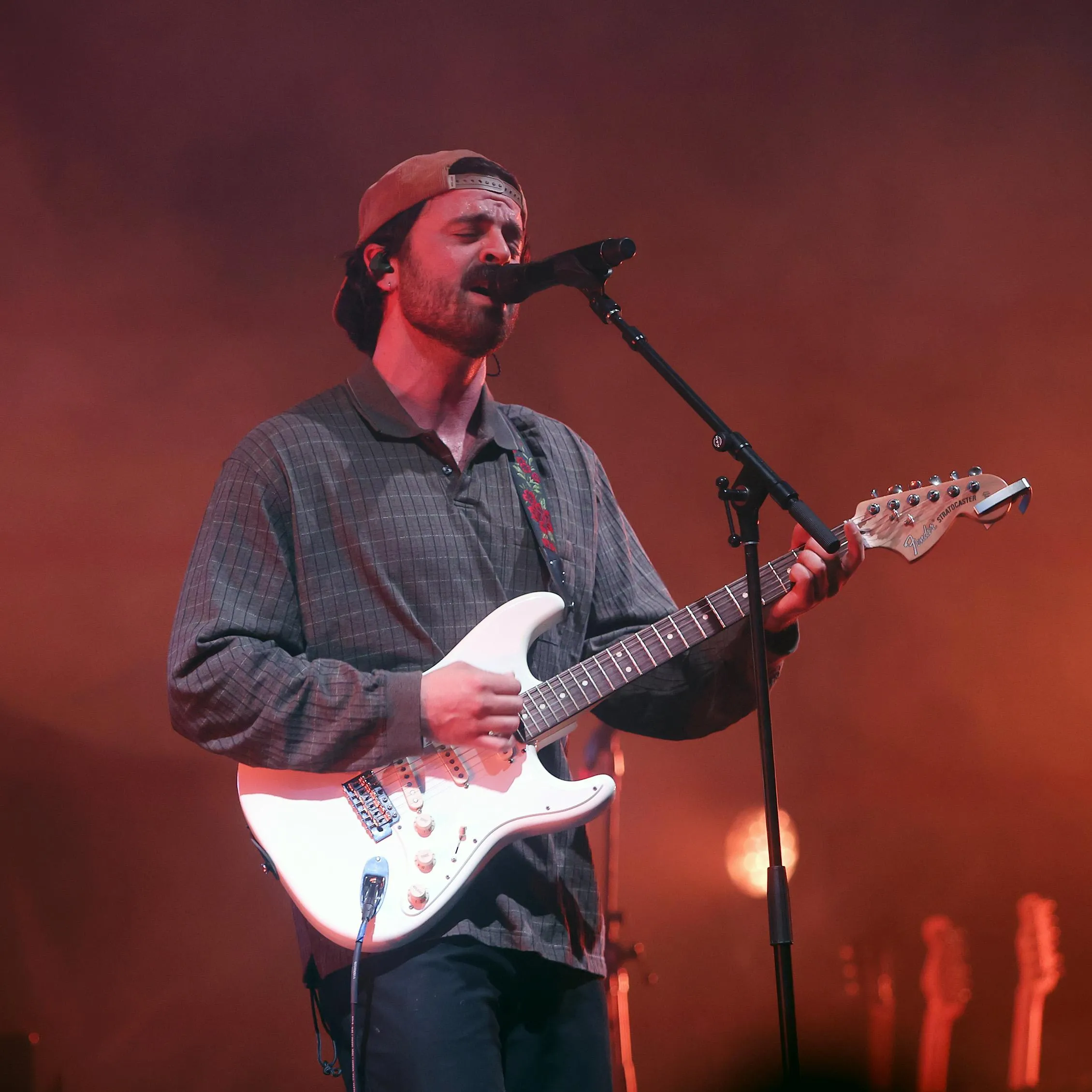 Jervis Campbell - Official Ticket Resale Marketplace