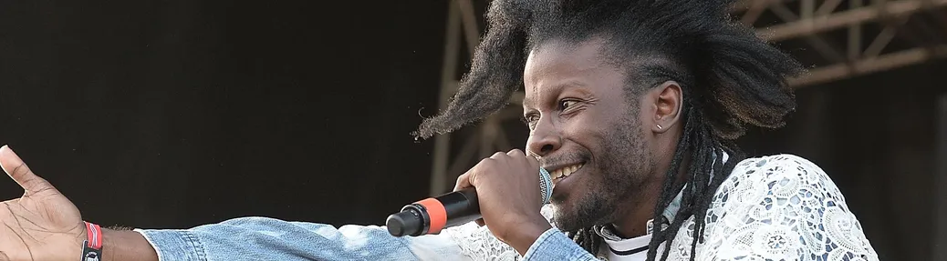 Jesse Boykins III Tickets