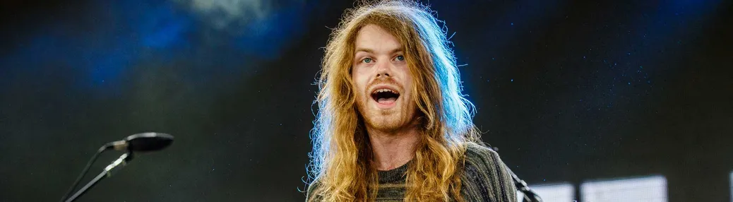 Jesse Welles Tickets