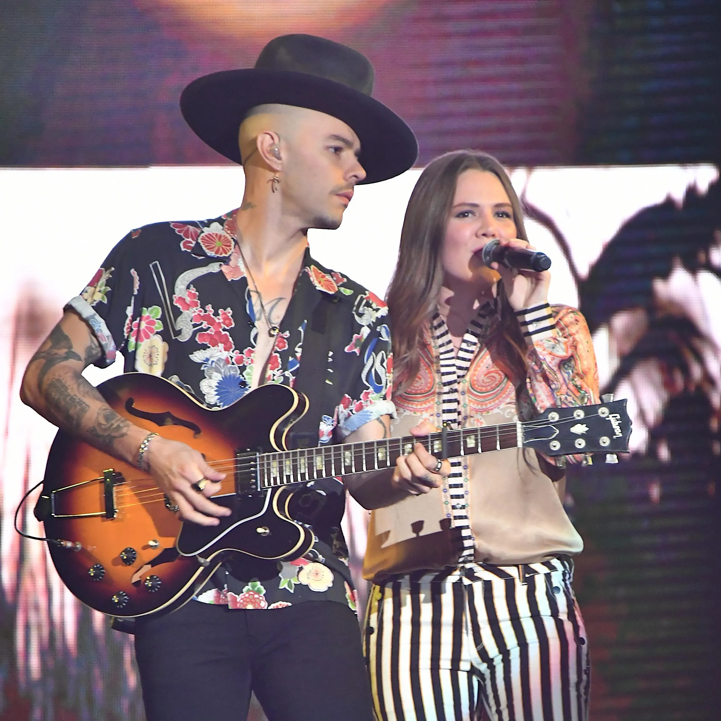 Jesse and Joy - Official Ticket Resale Marketplace
