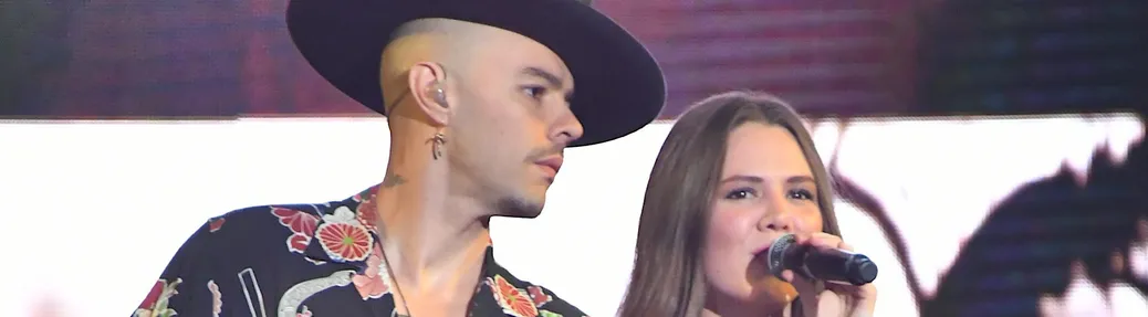 Jesse and Joy Tickets