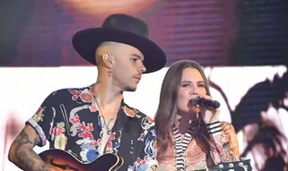 Jesse and Joy tickets