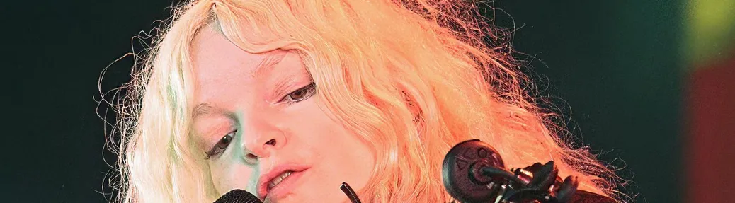 Jessica Pratt Tickets