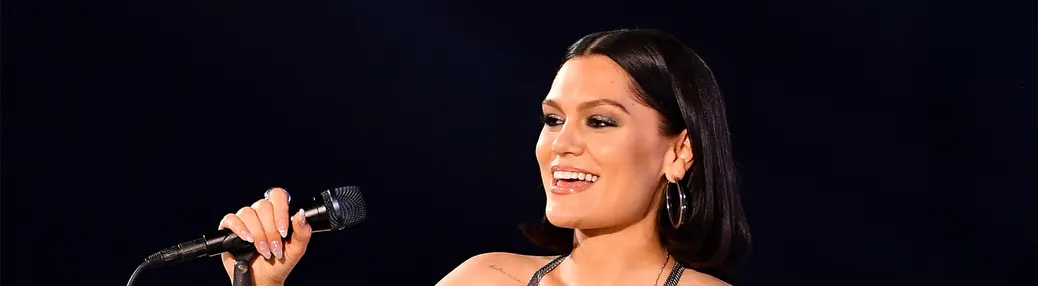 Jessie J Tickets