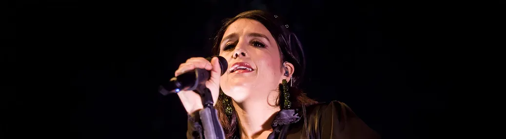 Jessie Ware Tickets