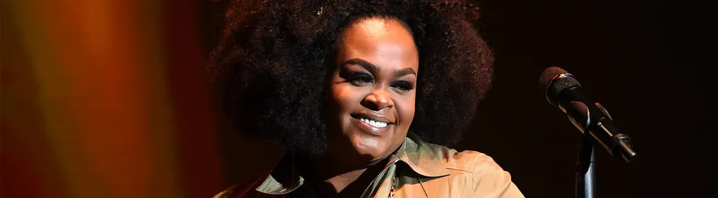 Jill Scott Tickets