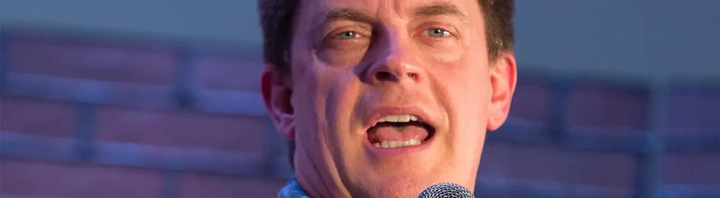 Jim Breuer Tickets