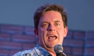 Jim Breuer tickets