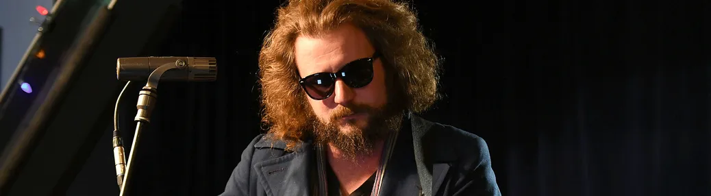 Jim James Tickets