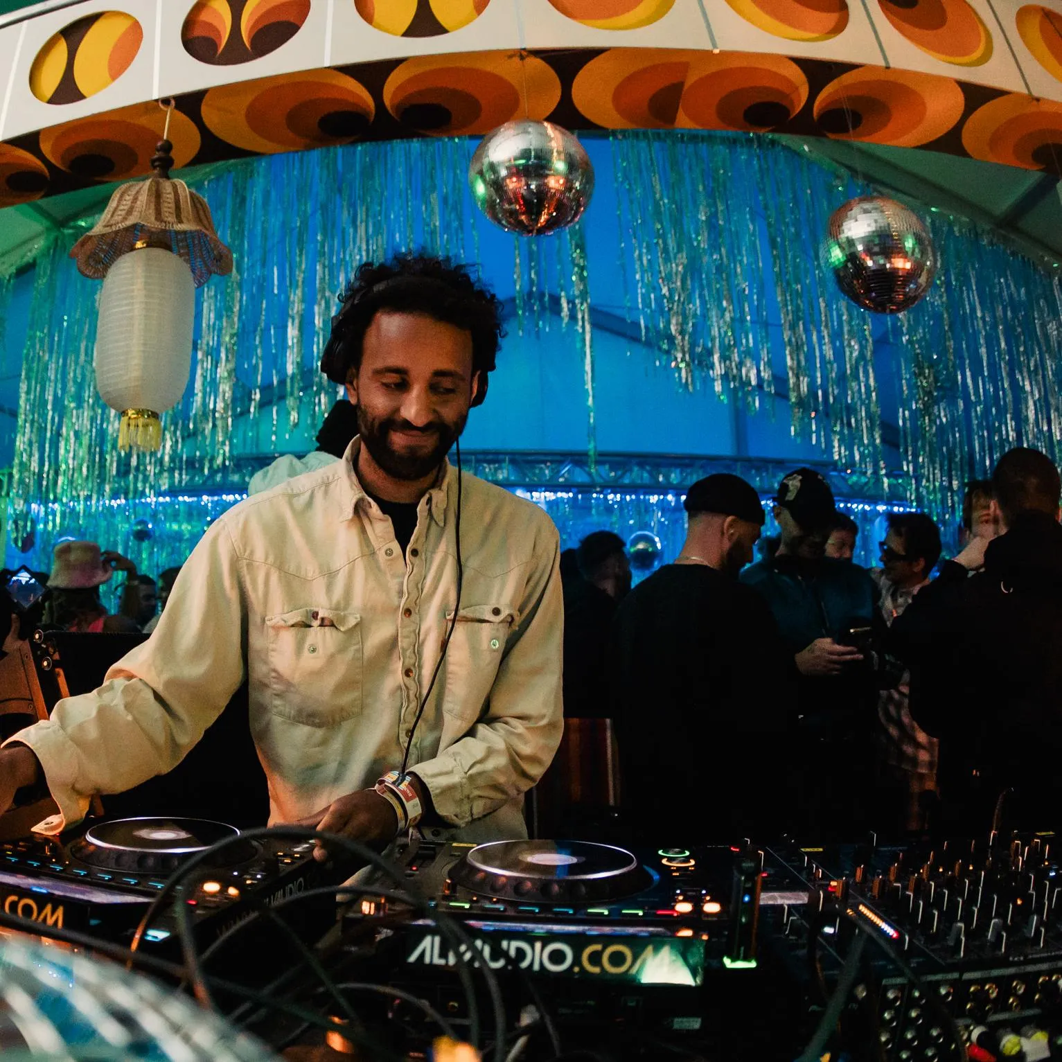 Jimi Jules - Official Ticket Resale Marketplace