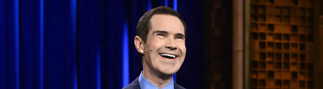 Jimmy Carr Tickets