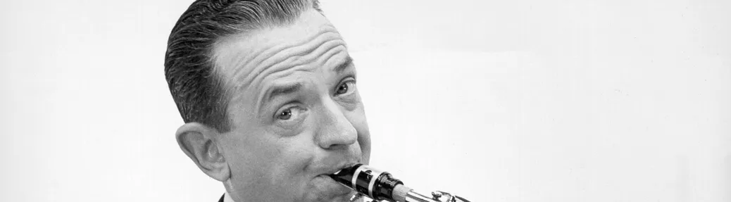 Jimmy Dorsey Tickets