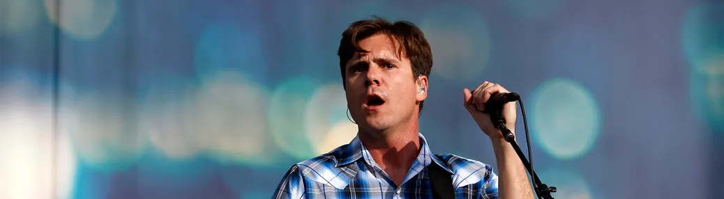 Jimmy Eat World Tickets