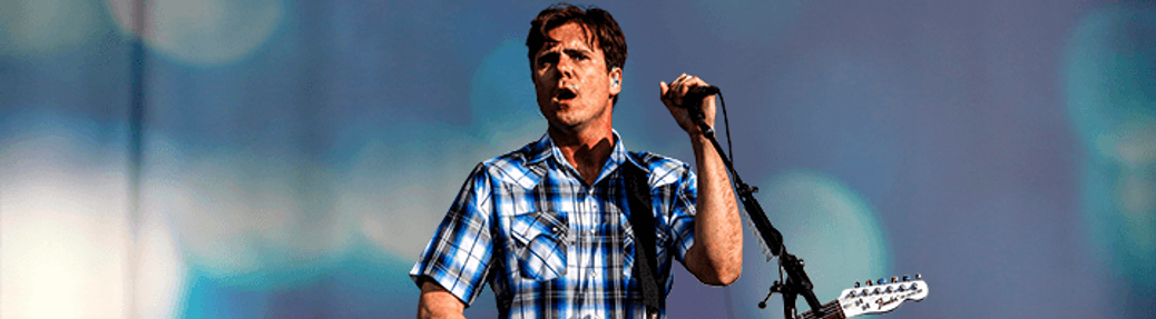 Jimmy Eat World Tickets