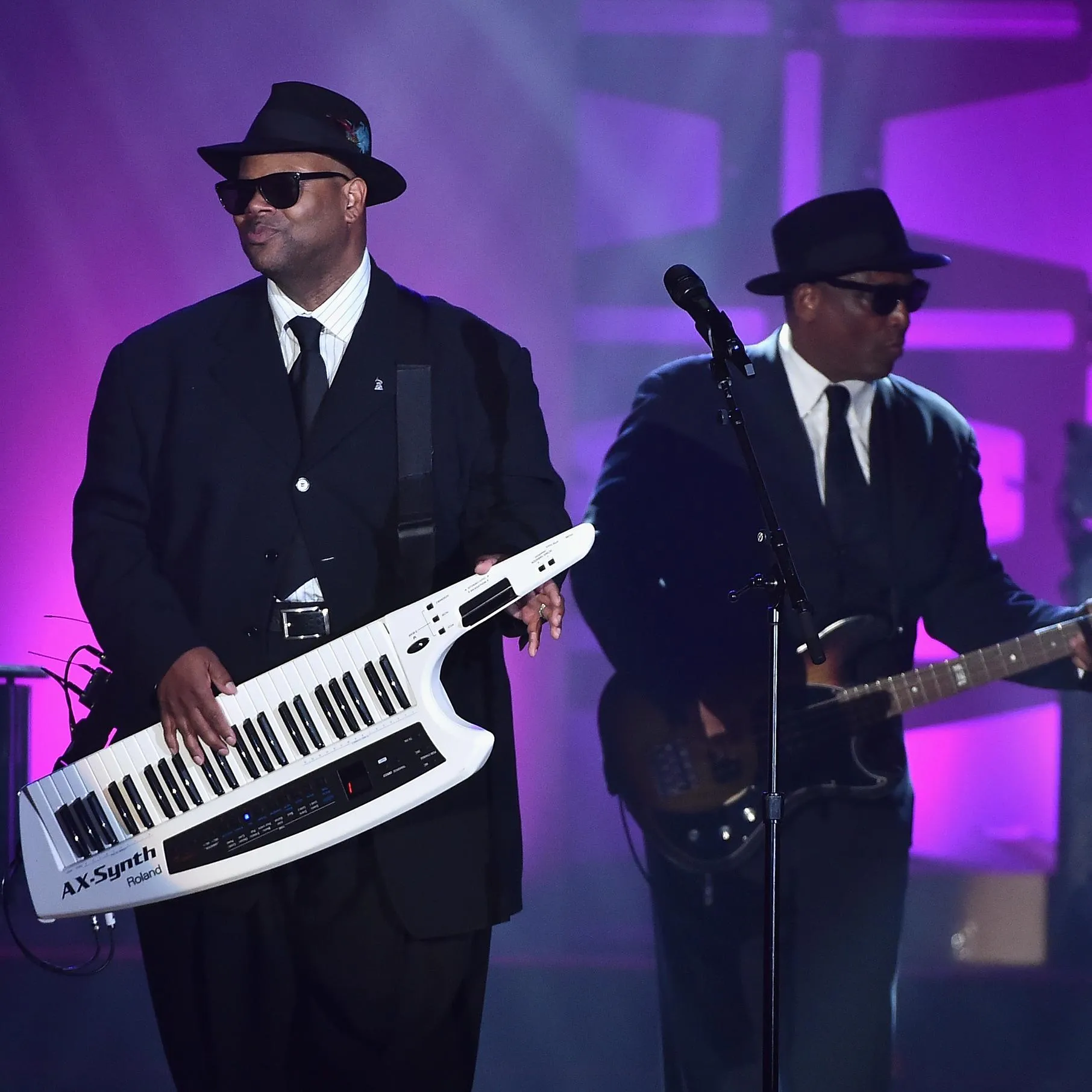 Jimmy Jam and Terry Lewis - Official Ticket Resale Marketplace
