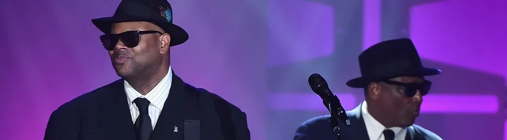 Jimmy Jam and Terry Lewis Tickets