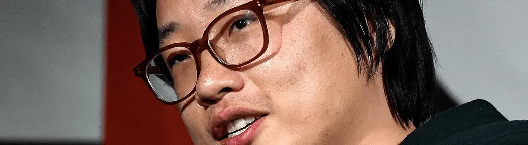 Jimmy O. Yang Tickets