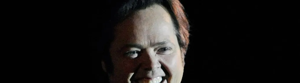 Jimmy Osmond Tickets