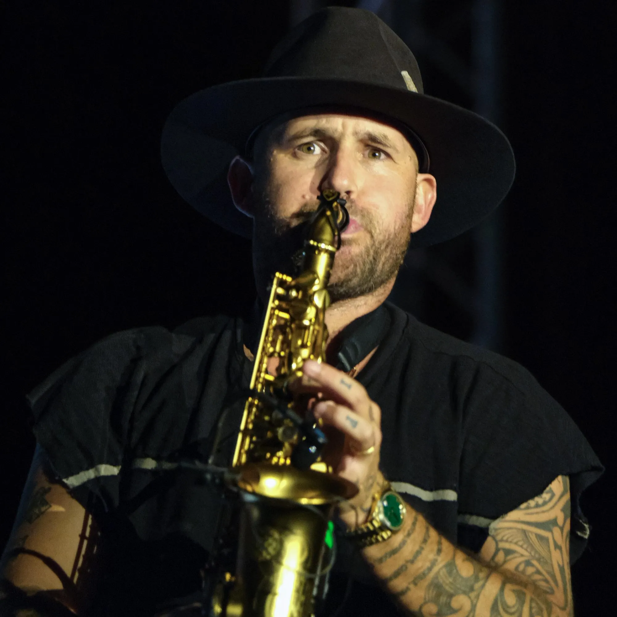 Jimmy Sax - Official Ticket Resale Marketplace