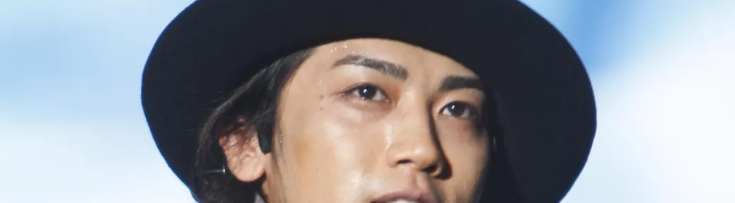 Jin Akanishi Tickets