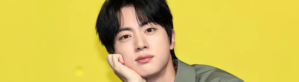 Jin Tickets