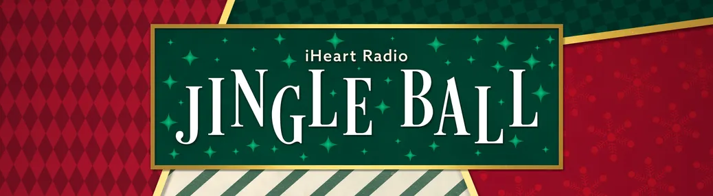 iHeartRadio Jingle Ball Tickets