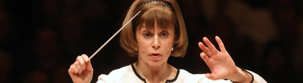 Joann Falletta Tickets