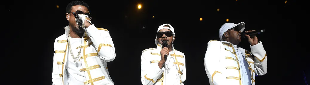 Jodeci Tickets