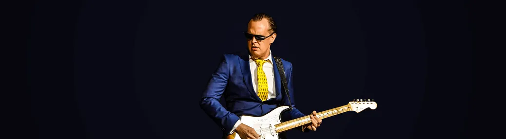 Joe Bonamassa Tickets