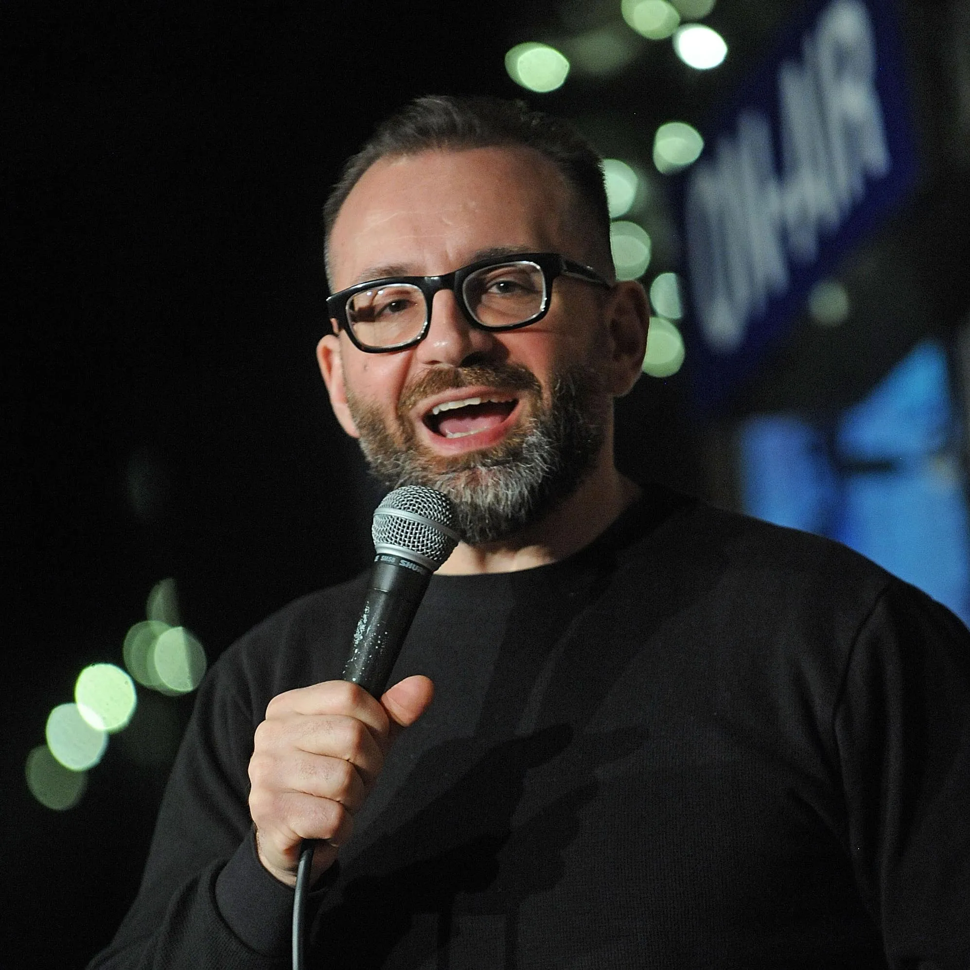 Joe Devito - Official Ticket Resale Marketplace