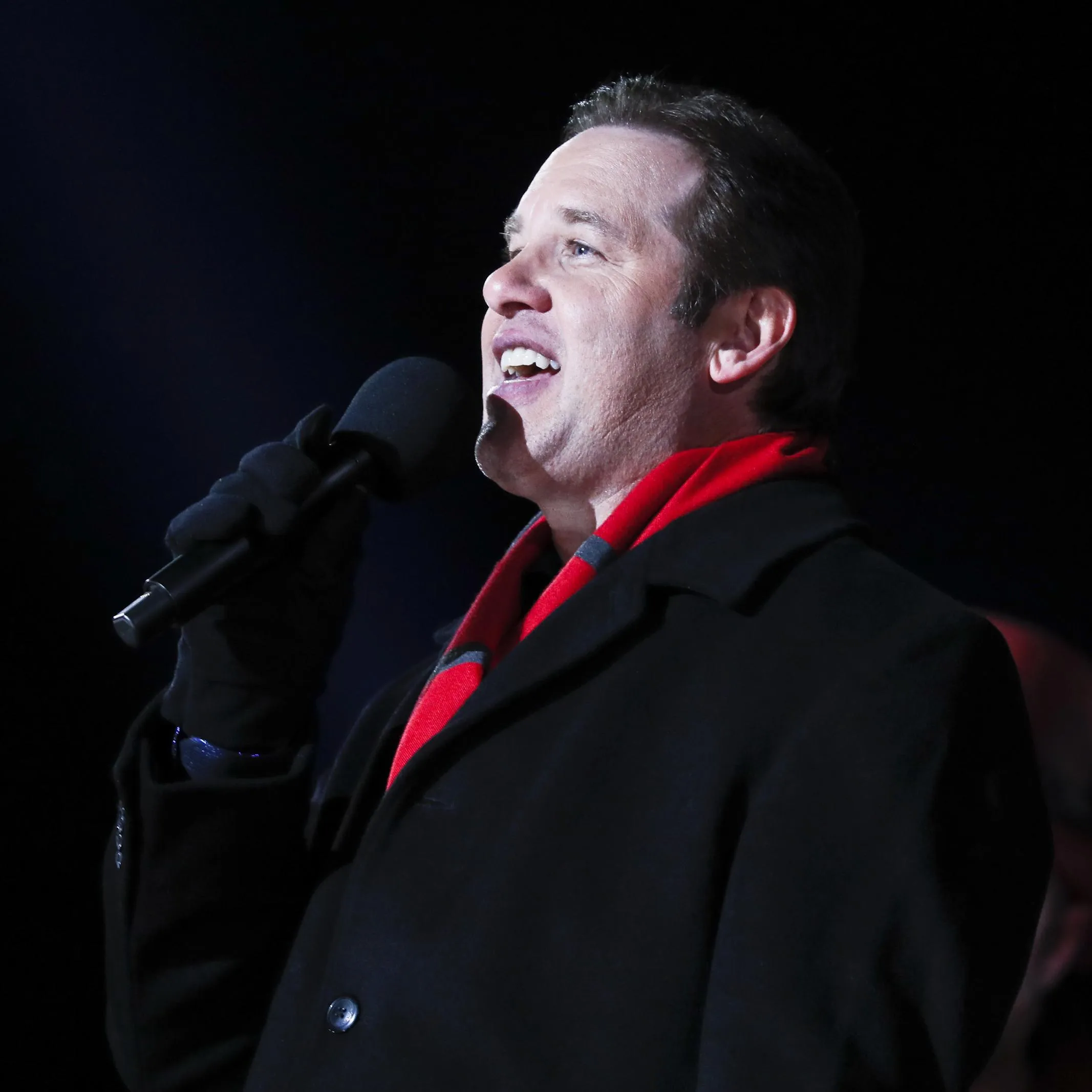 Joe Gransden - Official Ticket Resale Marketplace