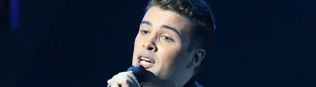 Joe McElderry Tickets