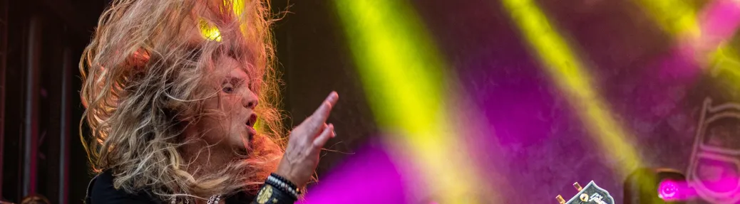 Joel Hoekstra Tickets