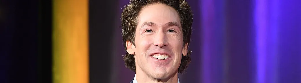 Joel Osteen Tickets