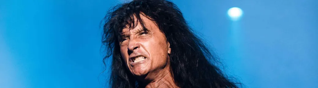 Joey Belladonna Tickets