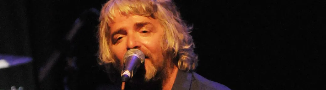 John Bramwell Tickets