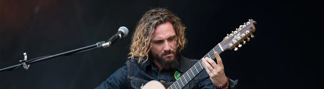 John Butler Tickets