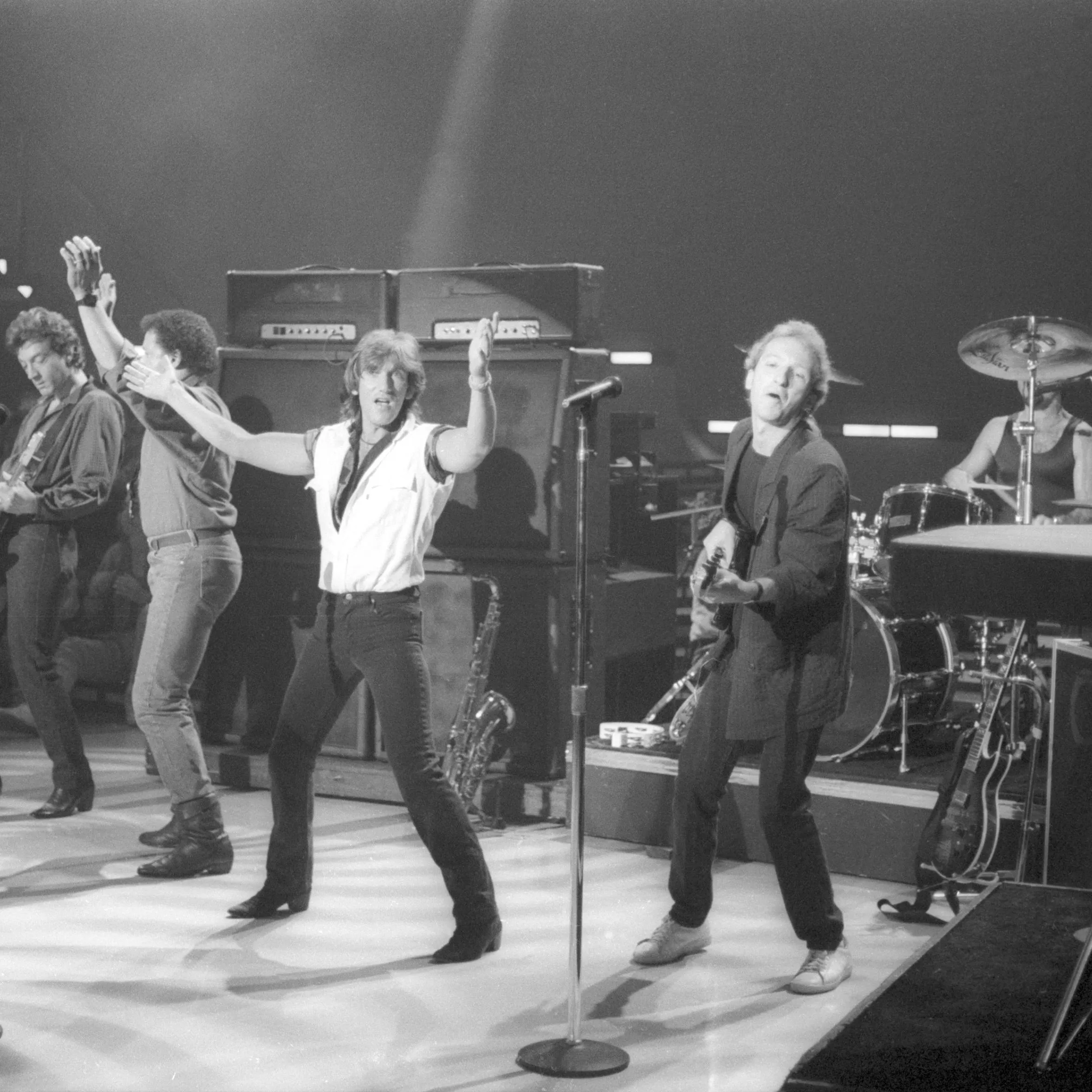 John Cafferty and the Beaver Brown Band - Official Ticket Resale Marketplace