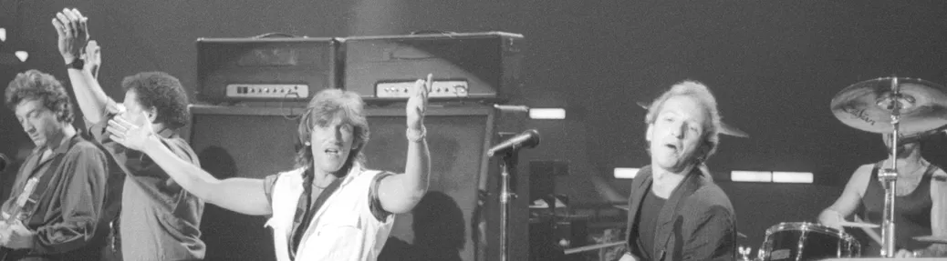 John Cafferty and the Beaver Brown Band Tickets