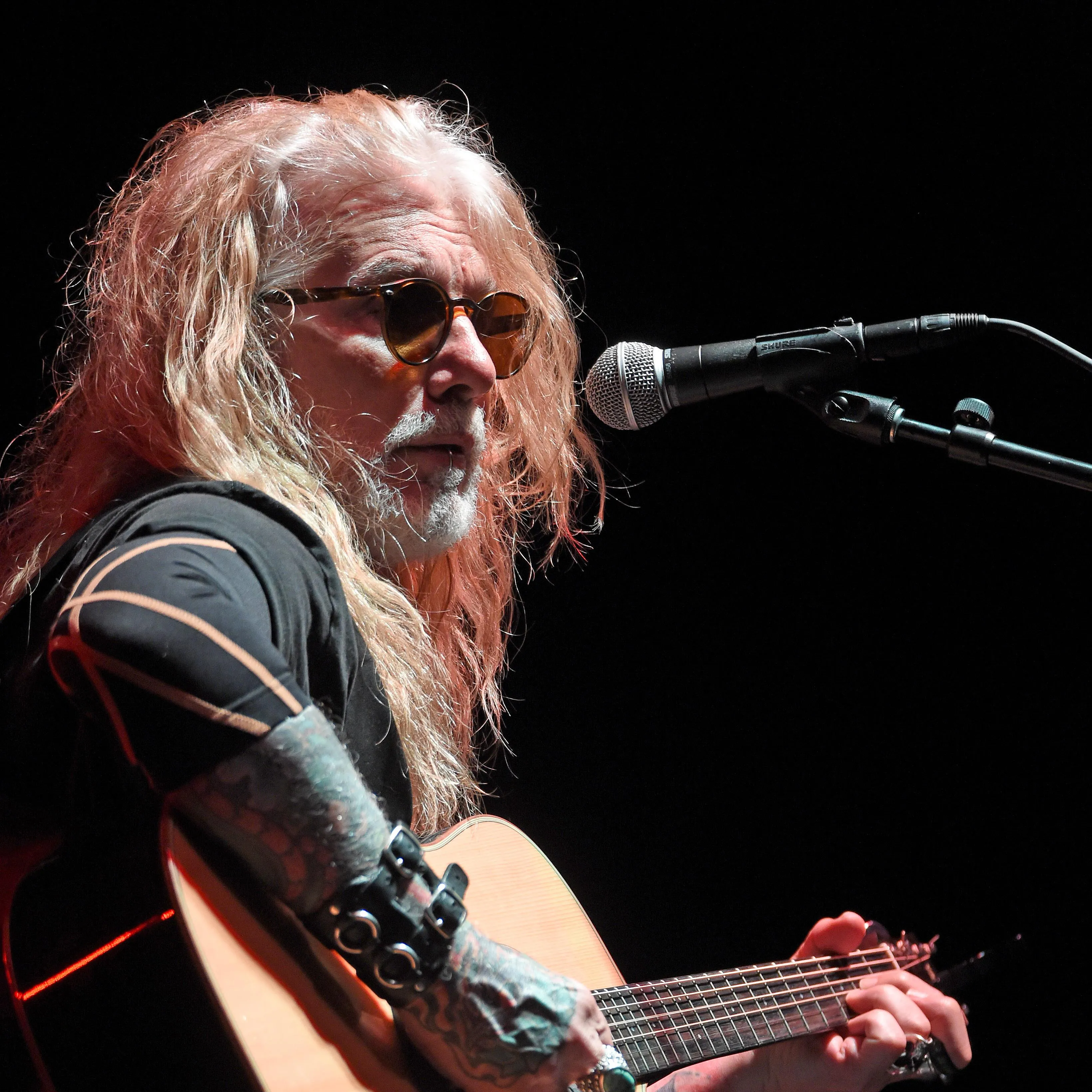 John Corabi - Official Ticket Resale Marketplace
