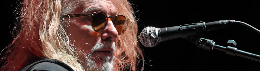 John Corabi Tickets