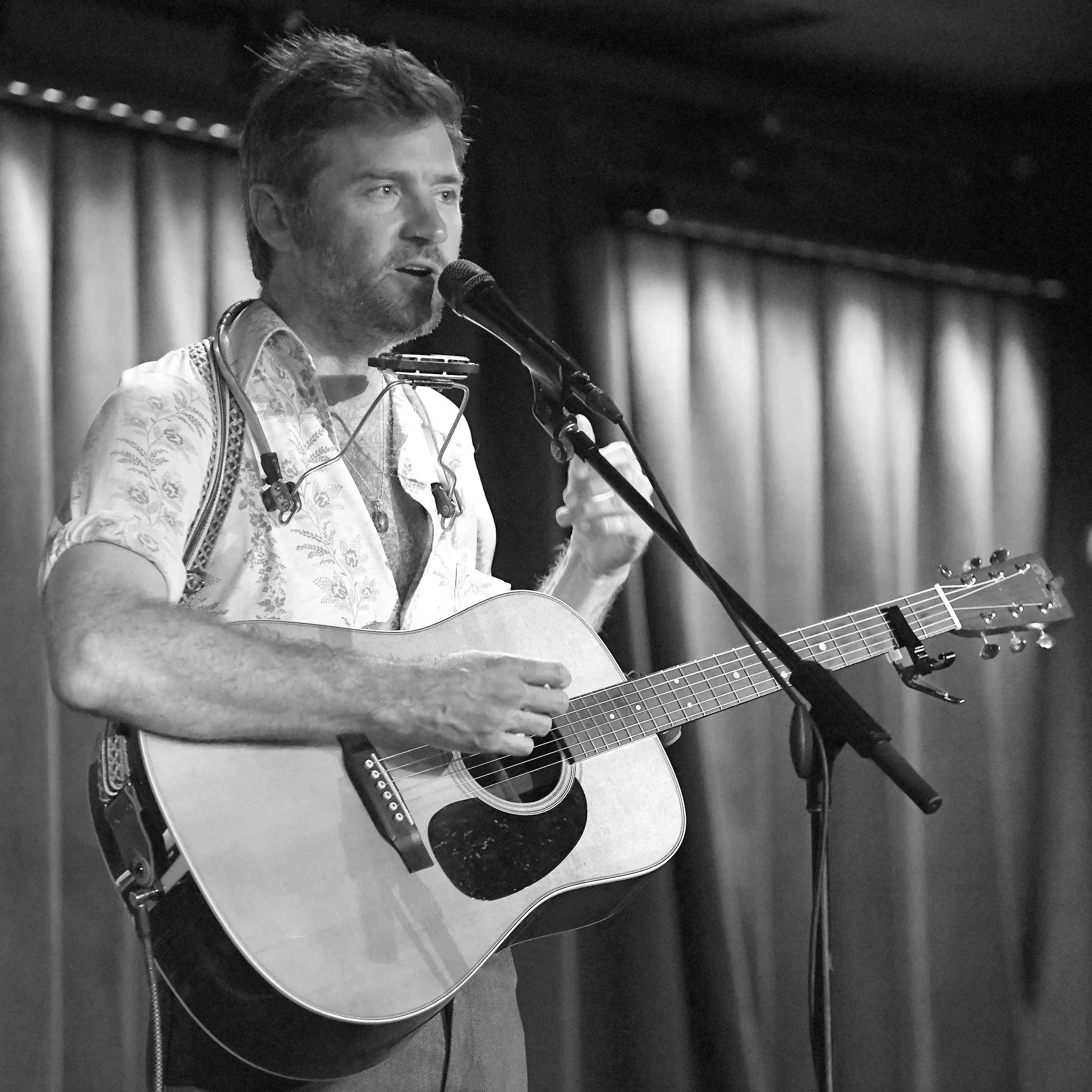 John Craigie - Official Ticket Resale Marketplace