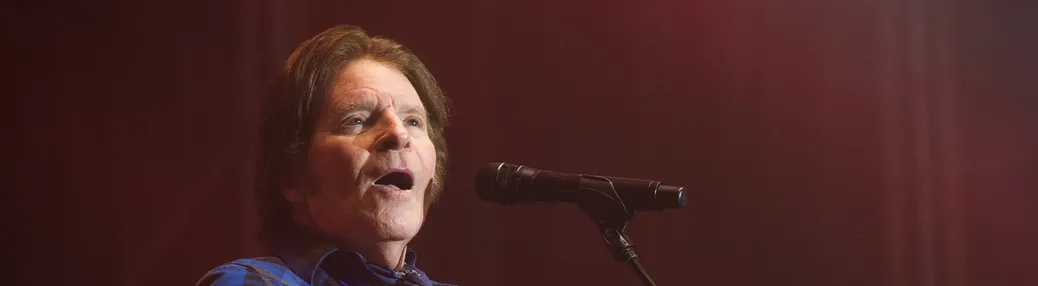 John Fogerty Tickets