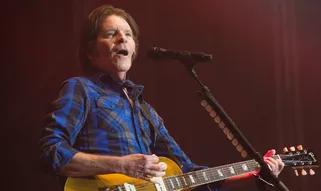 John Fogerty and Steve Winwood tickets