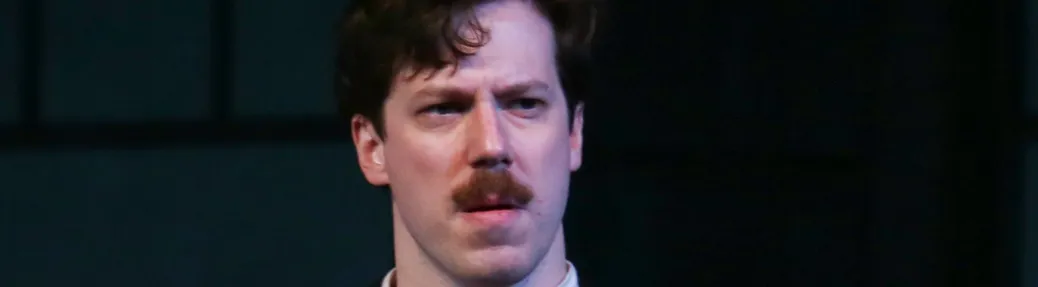 John Gallagher Jr Tickets