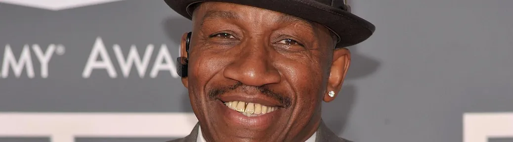 John Lee Hooker Jr. Tickets