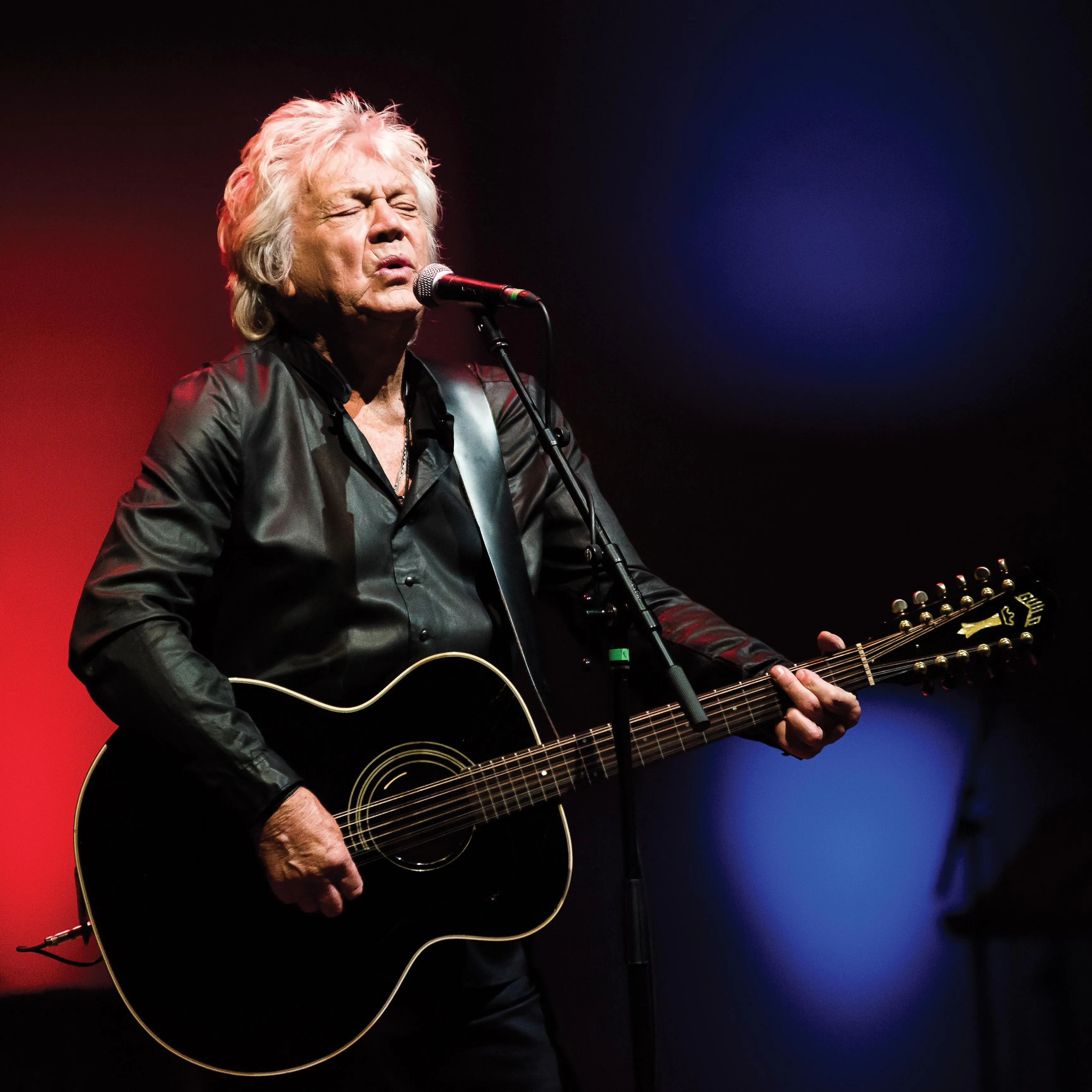 John Lodge - Official Ticket Resale Marketplace