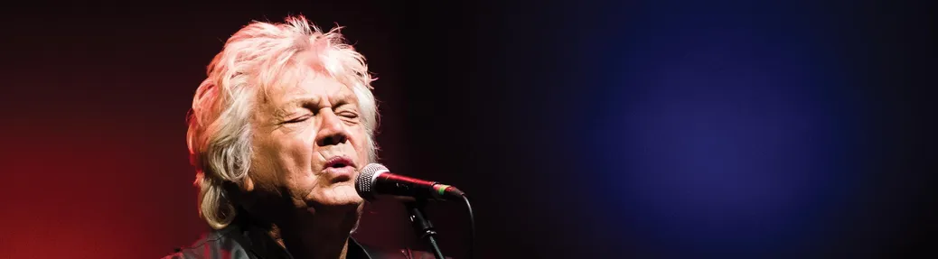John Lodge Tickets