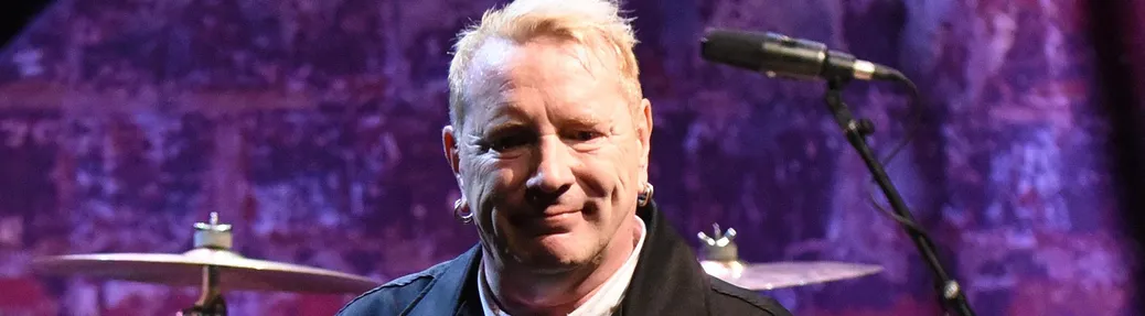 John Lydon Tickets